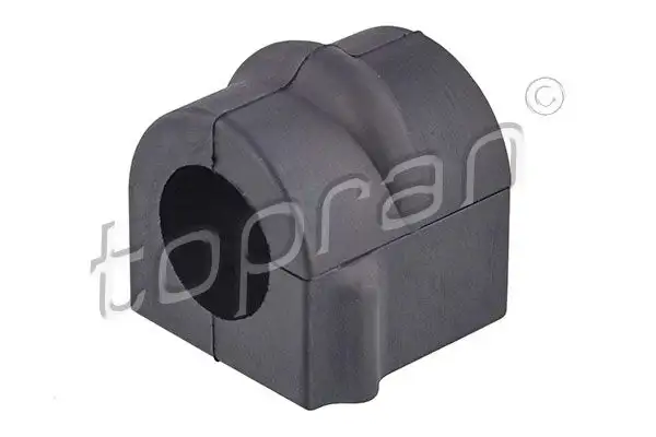 TOPRAN 206456001 Viraj Lastiği (Ön)