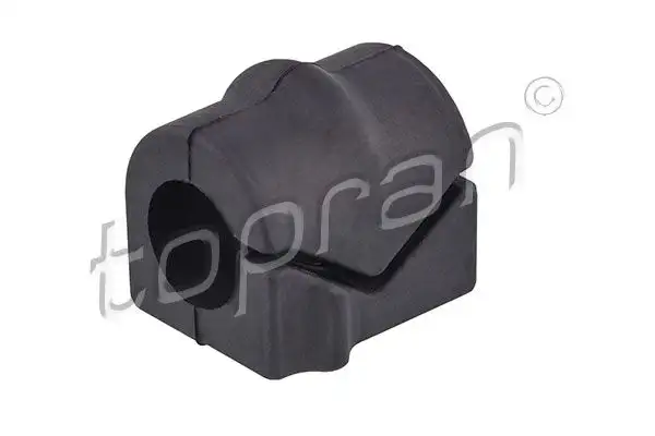TOPRAN 206459001 Viraj Lastiği (Ön) 13125492