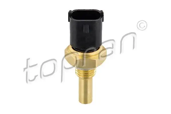 TOPRAN 206729001 Hararet Müşiri