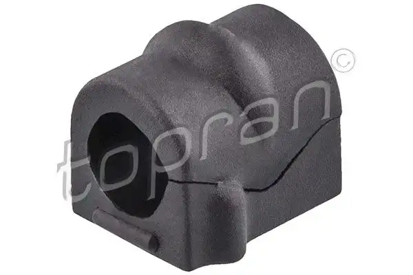 TOPRAN 206845001 Viraj Lastiği (Ön) 24406498
