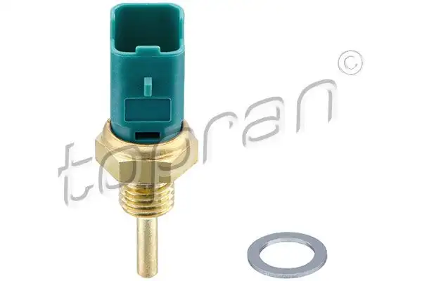 TOPRAN 206884001 Hararet Müşiri