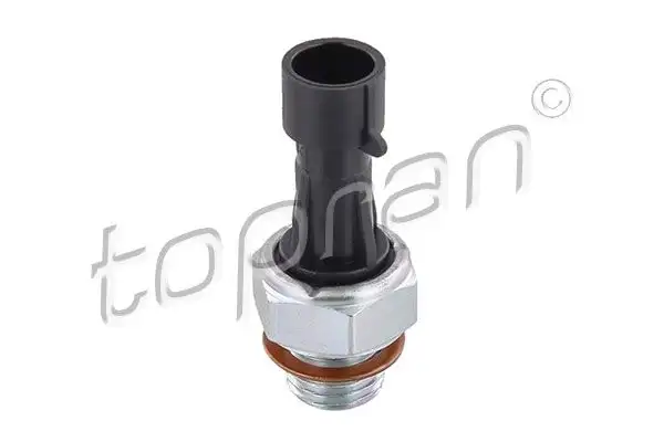 TOPRAN 206957001 Yağ Müşiri