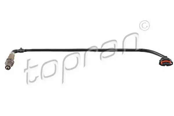 TOPRAN 207059001 Oksijen Sensörü 855402