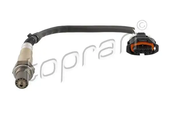 TOPRAN 207060001 Oksijen Sensörü 855405