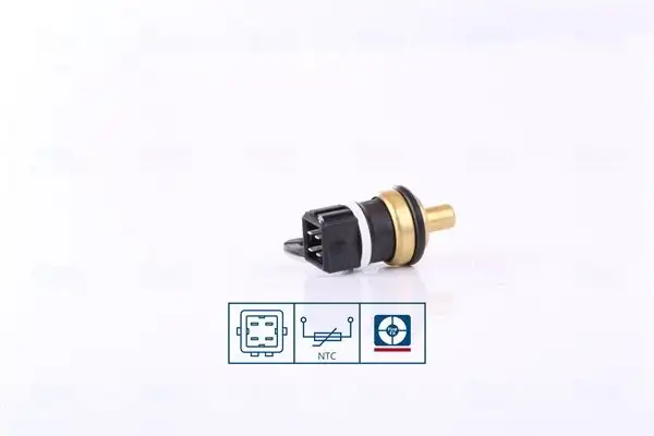 NISSENS 207061 Hararet Müşiri 058919501A
