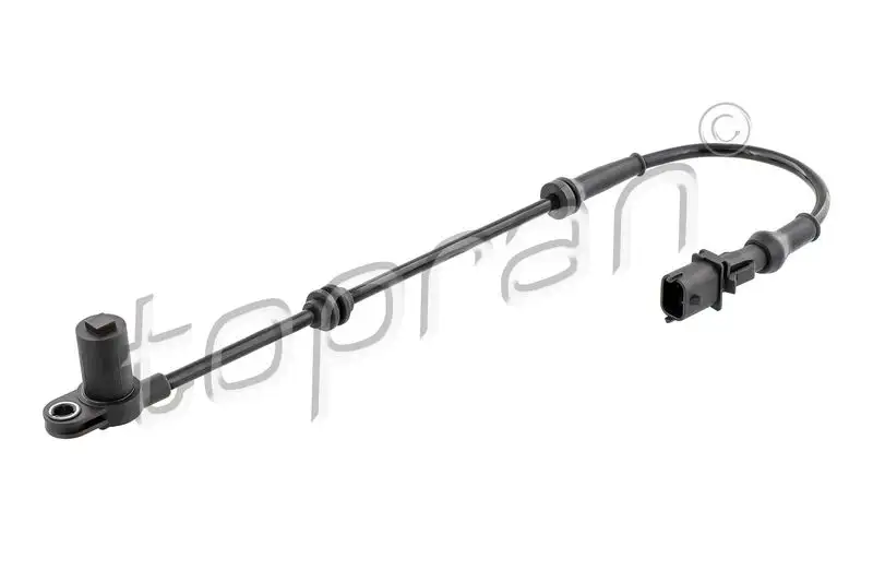 TOPRAN 207450001 ABS Hız Sensörü (Ön) 1238236