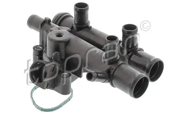 TOPRAN 207592001 Termostat