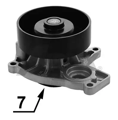 AIRTEX 2078 Devirdaim 11518586719