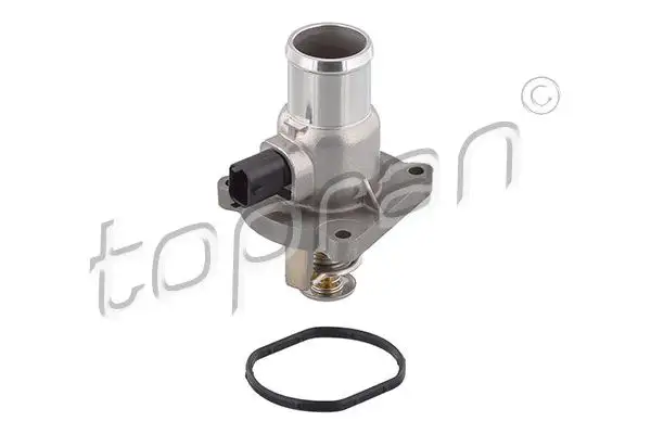 TOPRAN 207932001 Termostat