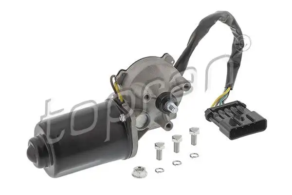 TOPRAN 208134001 Silecek Motoru (Ön)