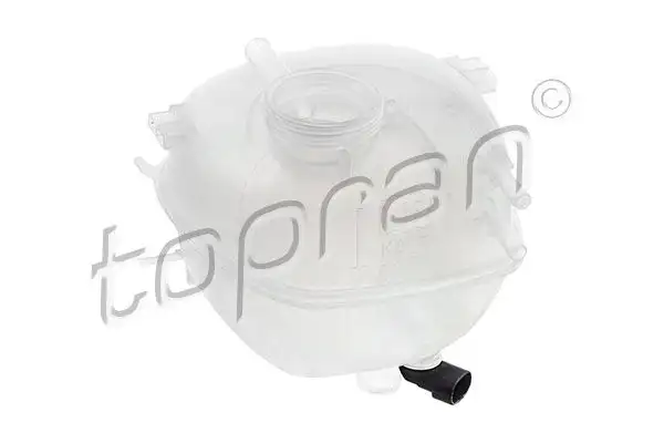 TOPRAN 208556001 Yedek Su Deposu 1304237