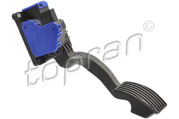 TOPRAN 208745001 Gaz Pedalı