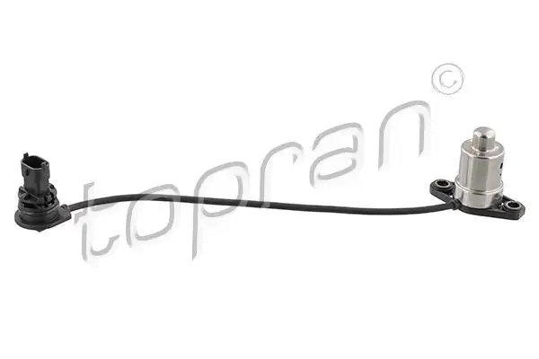 TOPRAN 208889001 Motor Yağ Seviye Sensörü
