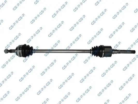 GSP 209039 Ön Aks (Sağ)