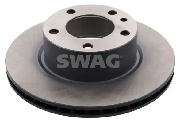 SWAG 20904440 Ön Fren Diski