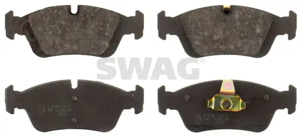 SWAG 20916343 Ön Fren Balatası