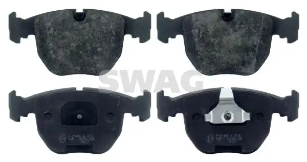 SWAG 20916345 Ön Fren Balatası