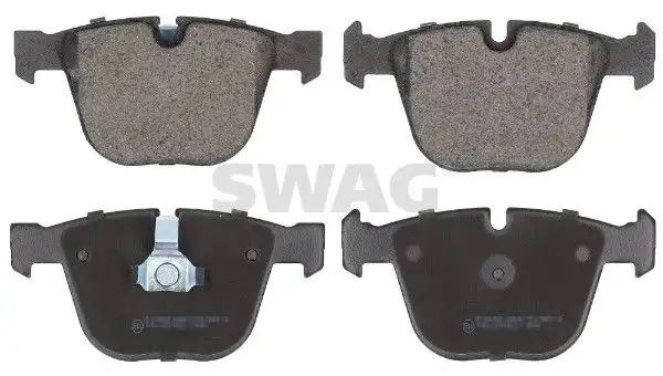 SWAG 20916467 Arka Fren Balatası