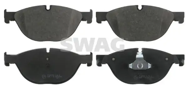 SWAG 20916787 Ön Fren Balatası