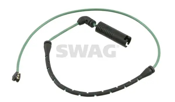 SWAG 20917952 Ön Balata Sensörü 34356751311