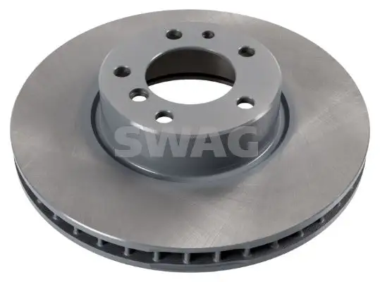 SWAG 20918557 Ön Fren Diski 34111165859