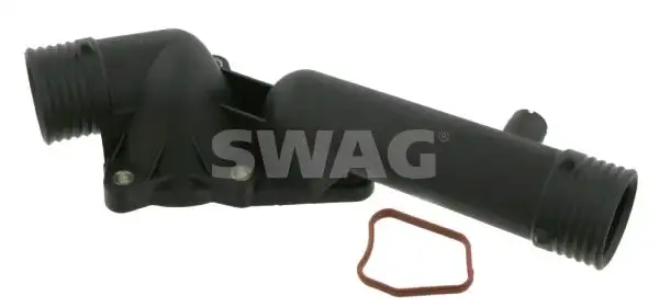 SWAG 20923740 Termostat Kapağı 11531740478