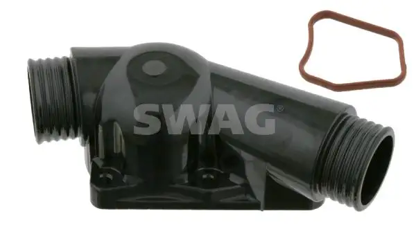 SWAG 20923741 Termostat Kapağı 11531722853