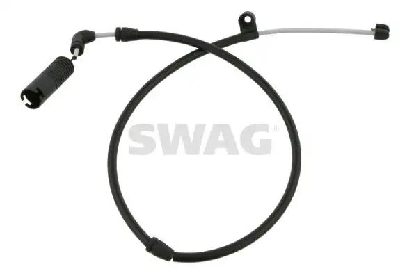 SWAG 20923951 Ön Balata Sensörü 34353411756