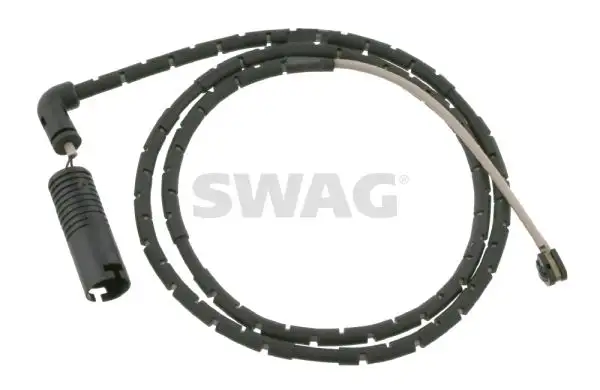 SWAG 20924012 Arka Balata Sensörü 34353411757