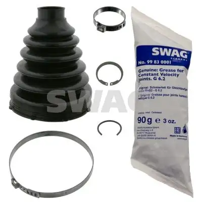 SWAG 20924031 İç Aks Körüğü 31607565315