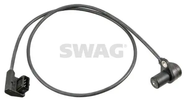 SWAG 20936187 Krank Sensörü 12141739886