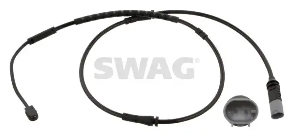 SWAG 20936426 Ön Balata Sensörü (Sol) 34356791958