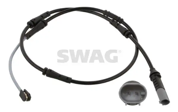 SWAG 20936429 Arka Balata Sensörü 34356791962
