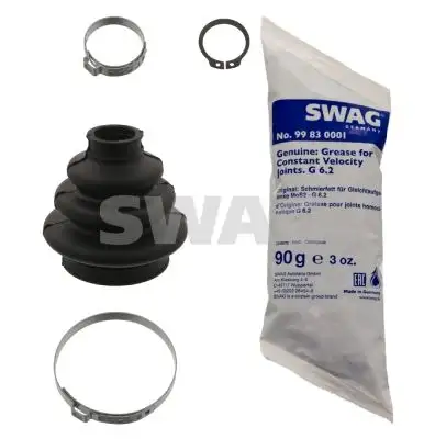 SWAG 20936554 Dış Aks Körüğü (Arka) 33219067817