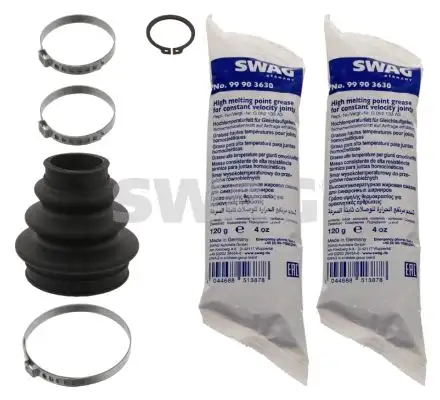 SWAG 20936558 Dış Aks Körüğü (Arka) 33217572446