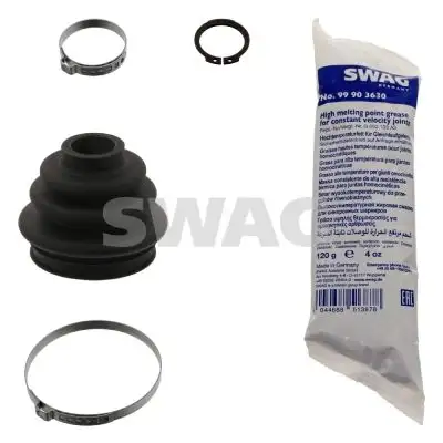 SWAG 20936560 Dış Aks Körüğü (Arka) 33211229213
