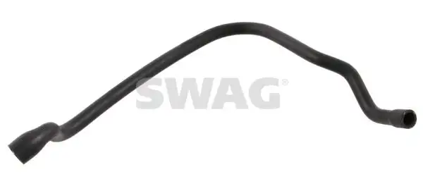 SWAG 20937132 Radyatör Alt Hortumu 11531721711