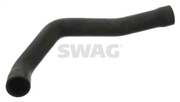 SWAG 20937133 Radyatör Üst Hortumu 11531740481