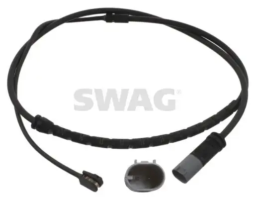 SWAG 20937158 Arka Balata Sensörü 34356792571