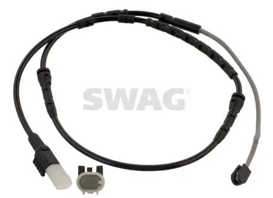 SWAG 20937458 Ön Balata Sensörü 34356792563