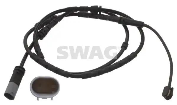 SWAG 20937727 Arka Balata Sensörü 34356790304