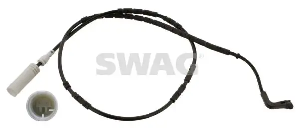 SWAG 20938578 Arka Balata Sensörü 34356790341