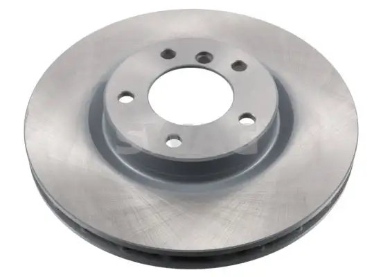 SWAG 20943971 Ön Fren Diski (Sağ) 34112227738