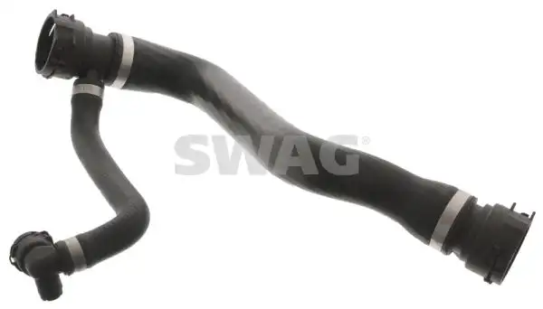 SWAG 20945282 Radyatör Üst Hortumu 17127531768