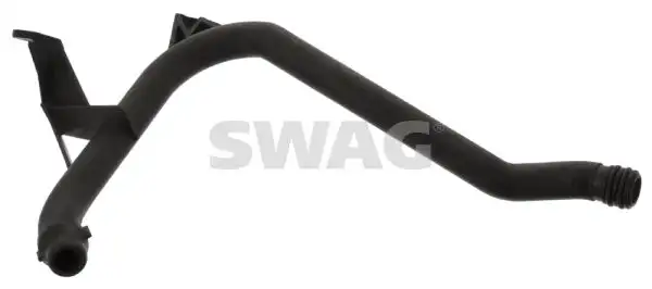 SWAG 20945351 Soğutma Suyu Borusu 11537502525