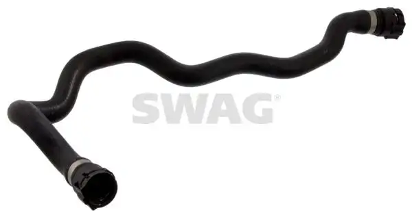SWAG 20945839 Radyatör Hortumu 11531438634