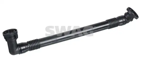 SWAG 20946301 Motor Havalandırma Hortumu 11611432559