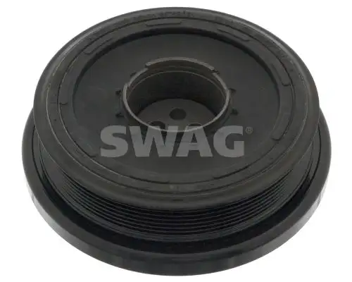 SWAG 20948421 Krank Kasnağı 11237800026