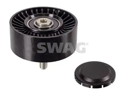 SWAG 20948741 Alternatör Gergi Rulmanı 11287578674