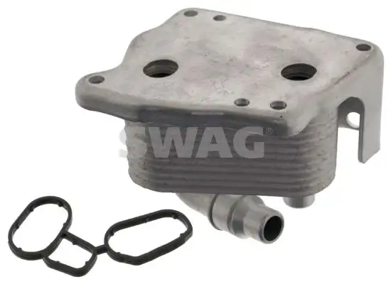 SWAG 20949199 Motor Yağ Soğutucu 11427508967